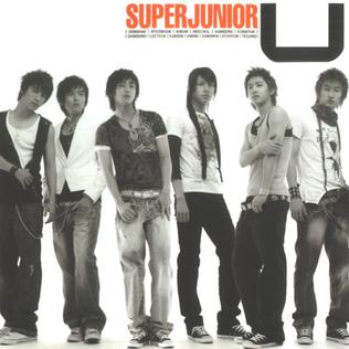Download Lagu Super Junior M Swing Full Album